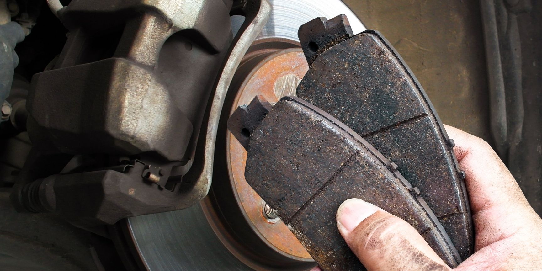 Brakes Brakes
