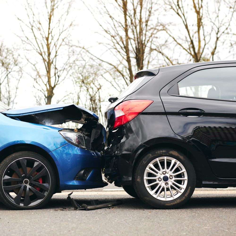 Neely's Bend Collision Center