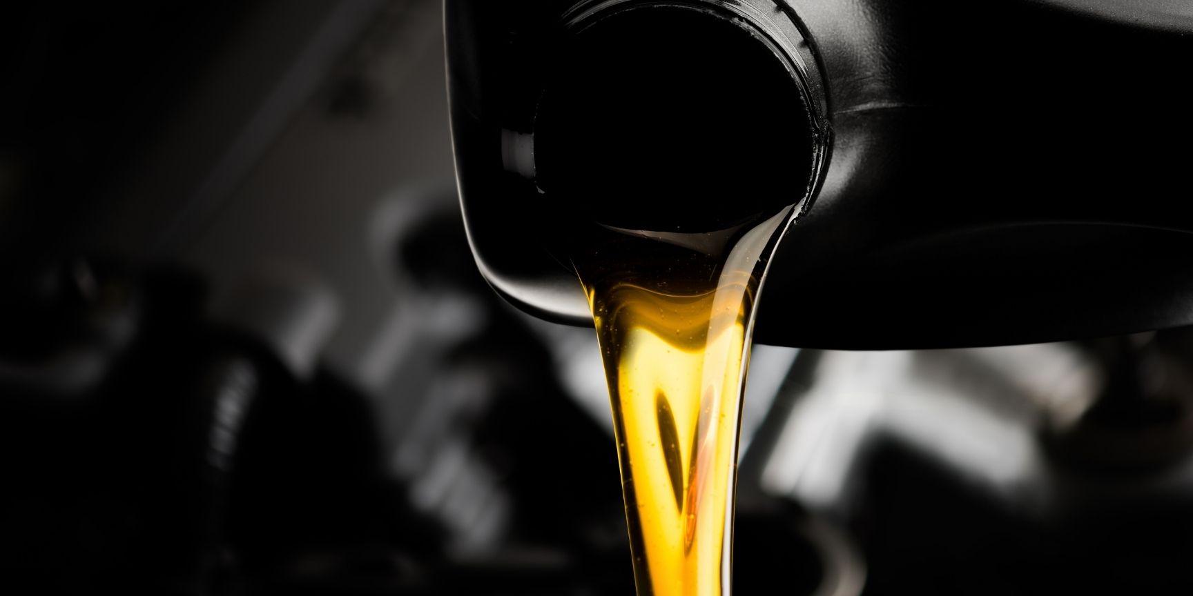 Oil change